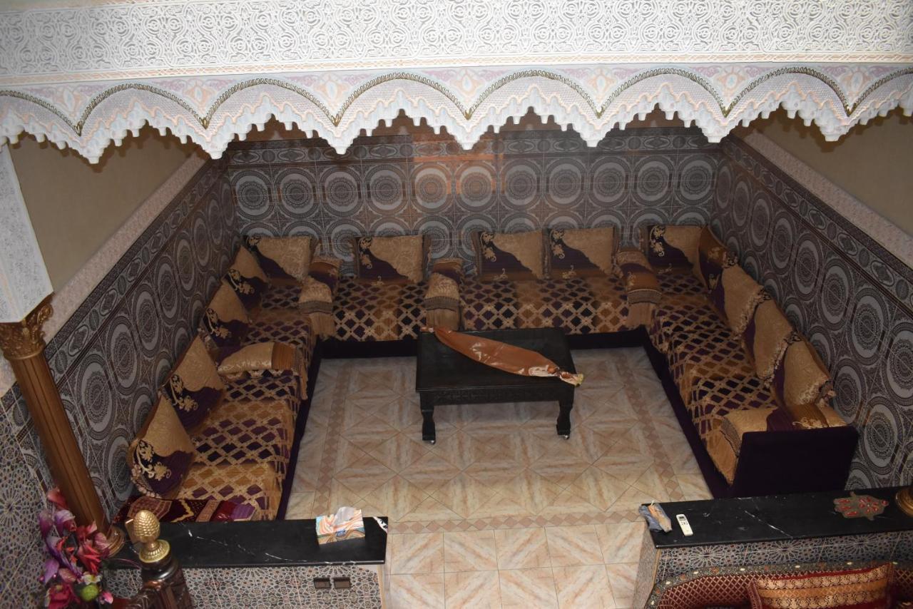Riad Marrakech Marrakesh Exterior photo